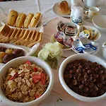 La Casa Di Susy-verona Bed and Breakfast Βερόνα