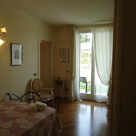 La Casa Di Susy-verona Bed & Breakfast Verona