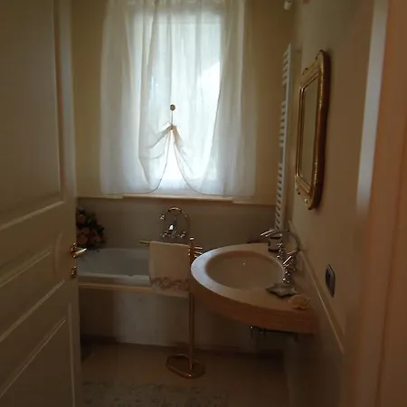 La Casa Di Susy-verona Bed & Breakfast