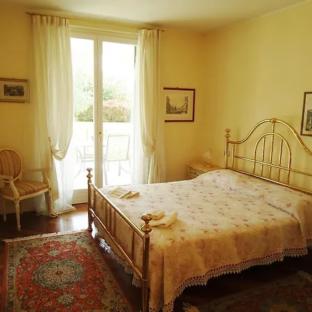 La Casa Di Susy-verona Bed & Breakfast Verona