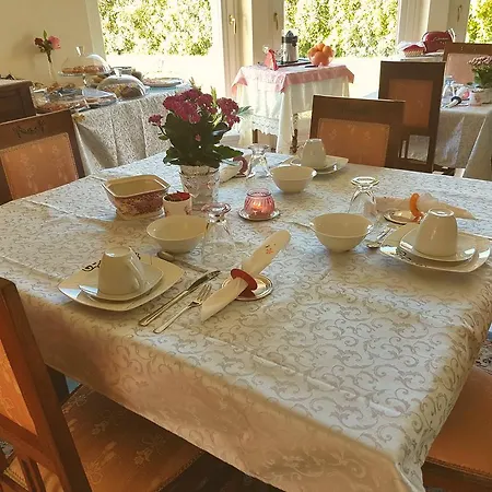 Bed & Breakfast La Casa Di Susy-verona