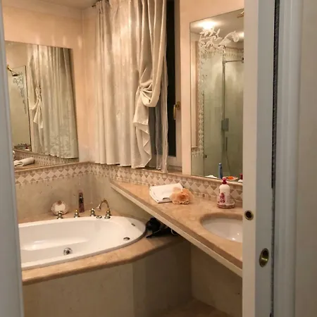 La Casa Di Susy-verona Bed & Breakfast