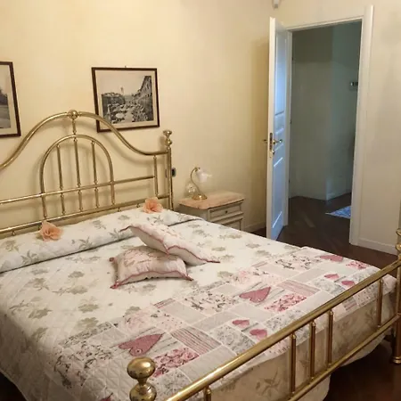 Bed & Breakfast La Casa Di Susy-verona