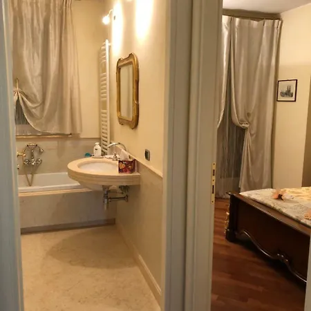 Bed & Breakfast La Casa Di Susy-verona Verona