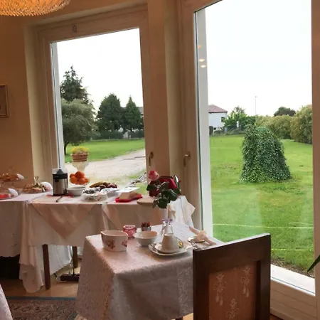 Bed & Breakfast La Casa Di Susy-verona 2*
