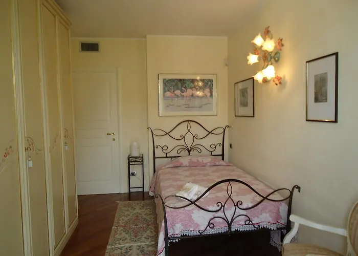 La Casa Di Susy-verona Bed & Breakfast