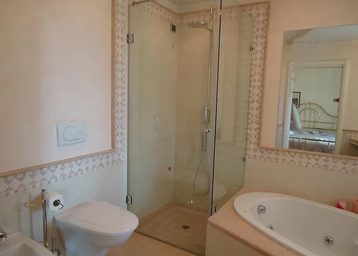 Bed & Breakfast La Casa Di Susy-verona Verona