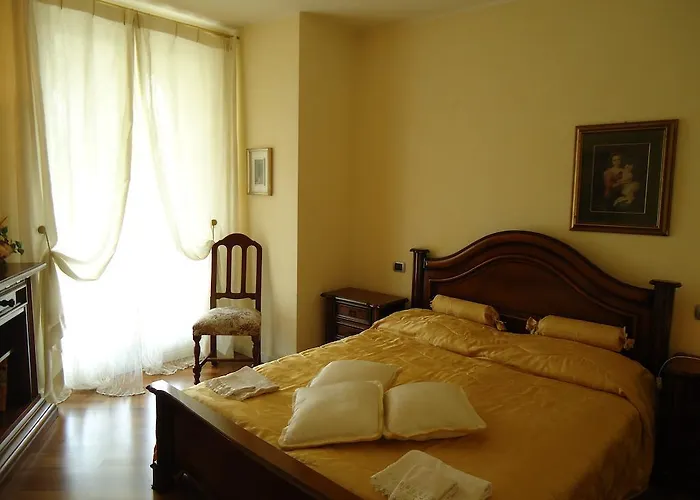 La Casa Di Susy-verona Bed & Breakfast