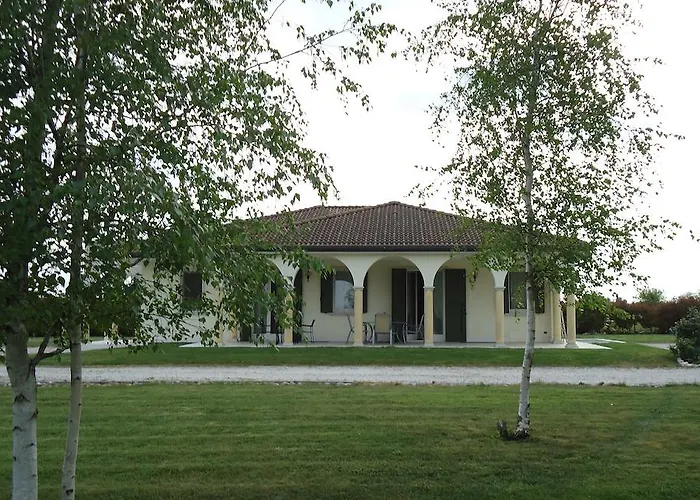 La Casa Di Susy-verona Bed & Breakfast