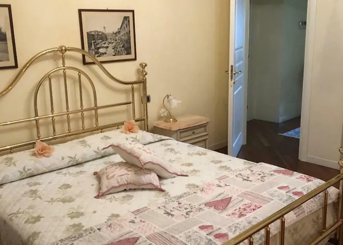 Bed & Breakfast La Casa Di Susy-verona