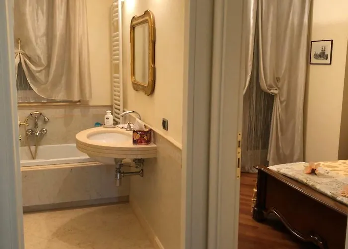 Bed & Breakfast La Casa Di Susy-verona Verona