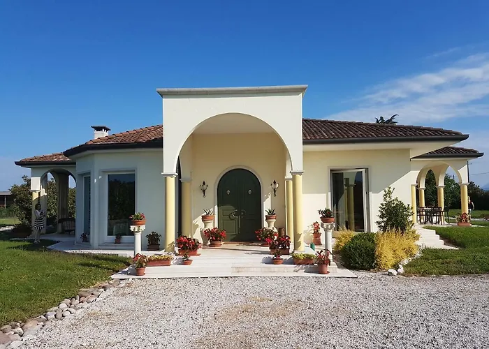 Bed & Breakfast La Casa Di Susy-verona