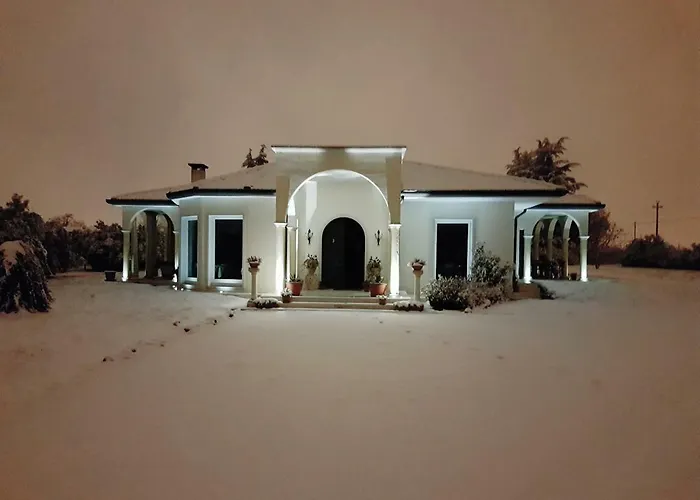 Bed & Breakfast La Casa Di Susy-verona Verona