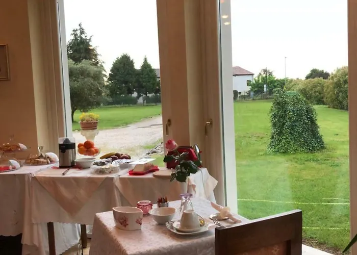 Panzió La Casa Di Susy-verona 2*