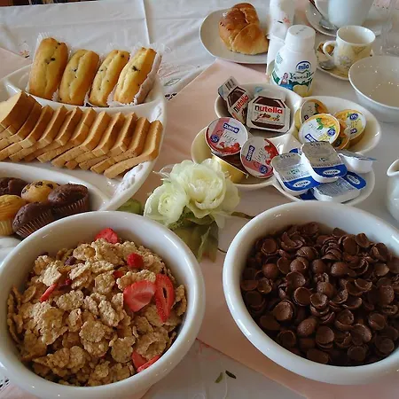 La Casa Di Susy-verona Frühstückspension Verona