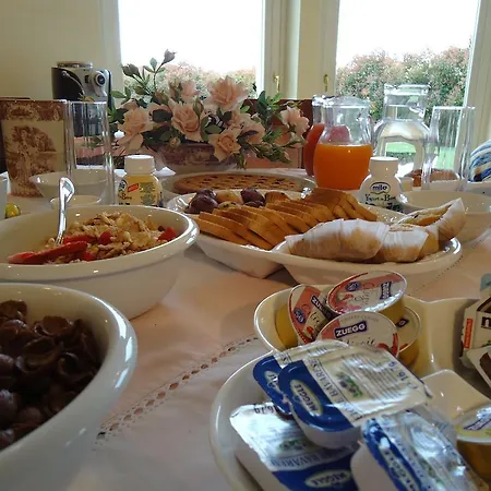 B&B La Casa Di Susy-Verona 2*