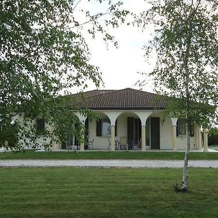 B&B La Casa Di Susy-Verona Bed & Breakfast