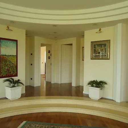 Frühstückspension La Casa Di Susy-verona