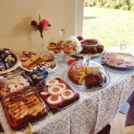 Bed & Breakfast B&B La Casa Di Susy-Verona 2*