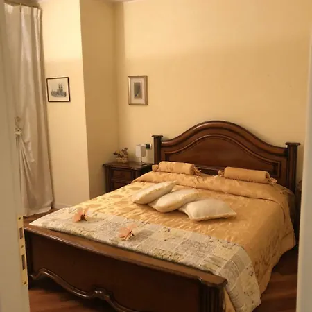B&B La Casa Di Susy-Verona