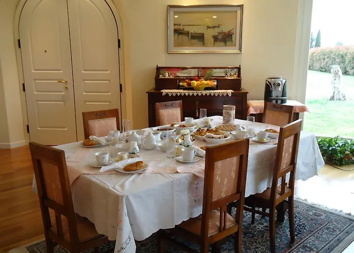 Bed & Breakfast B&B La Casa Di Susy-Verona