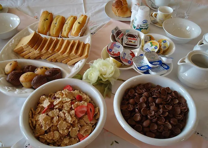 B&B La Casa Di Susy-Verona Bed & Breakfast Verona