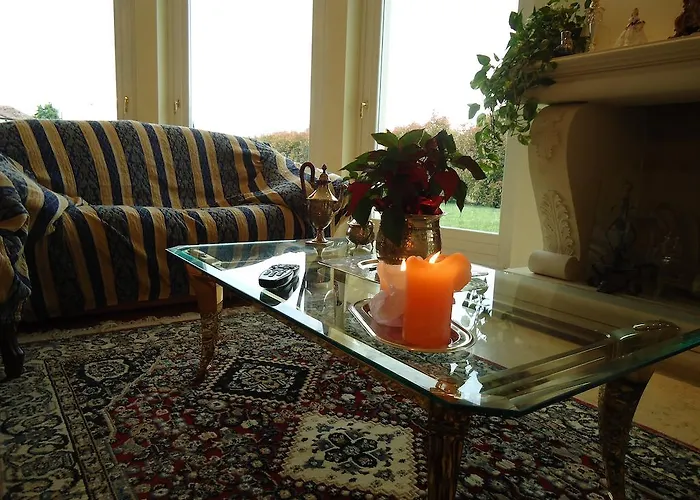 B&B La Casa Di Susy-Verona Verona