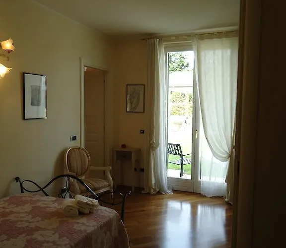 B&B La Casa Di Susy-Verona Bed & Breakfast Verona