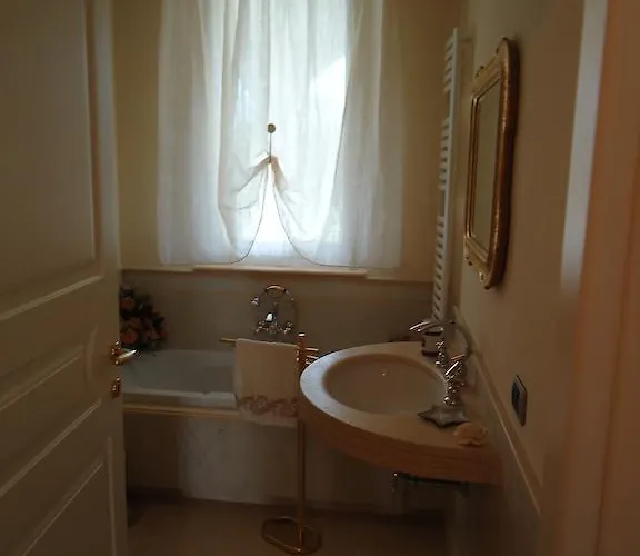 B&B La Casa Di Susy-Verona Bed & Breakfast