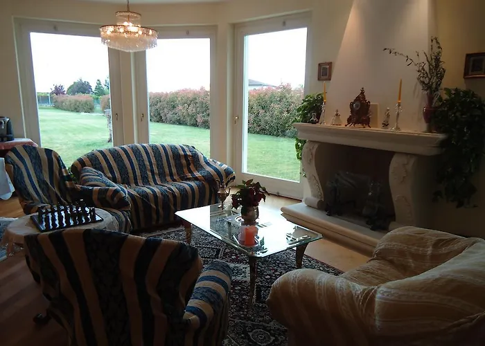 B&B La Casa Di Susy-Verona Bed & Breakfast Verona