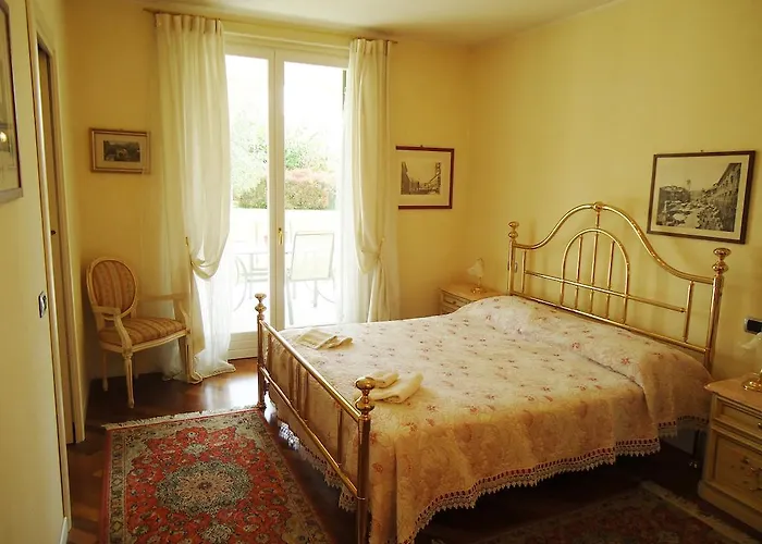 B&B La Casa Di Susy-Verona Bed & Breakfast Verona