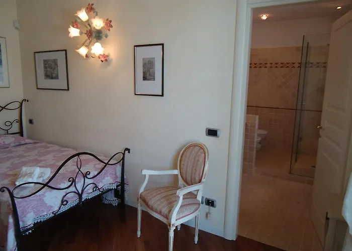 B&B La Casa Di Susy-Verona