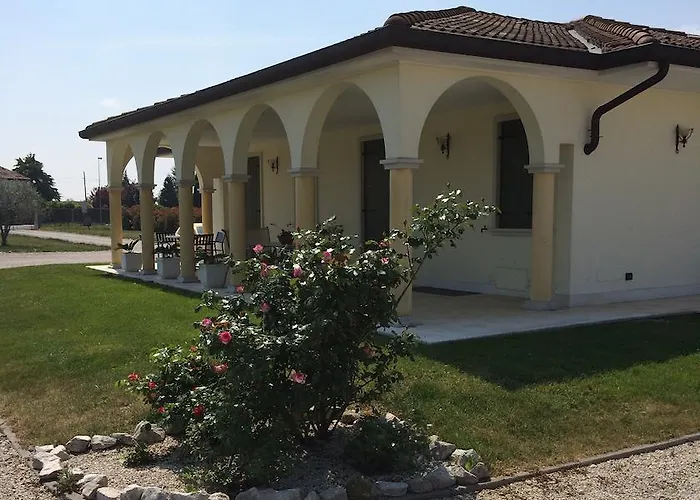 Bed & Breakfast B&B La Casa Di Susy-Verona Verona