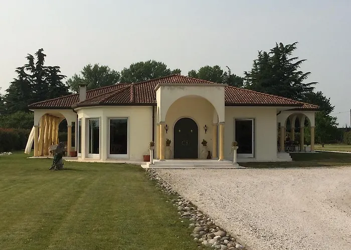 B&B La Casa Di Susy-Verona Bed & Breakfast Verona
