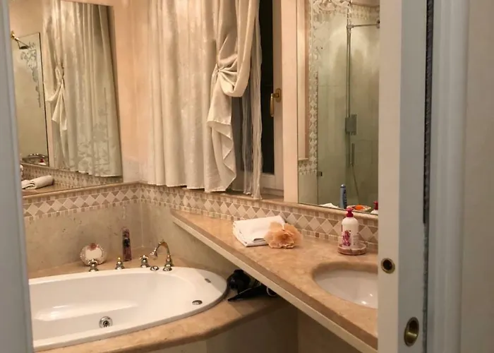 B&B La Casa Di Susy-Verona Bed & Breakfast