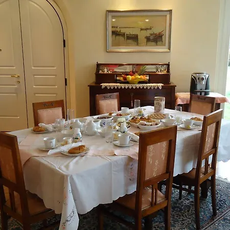 Bed & Breakfast B&B La Casa Di Susy-Verona