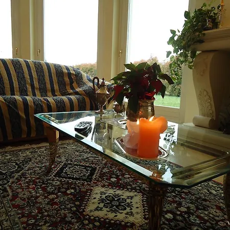 B&B La Casa Di Susy-Verona Verona