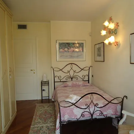 La Casa Di Susy-verona Bed & Breakfast