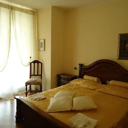 La Casa Di Susy-verona Couette-café
