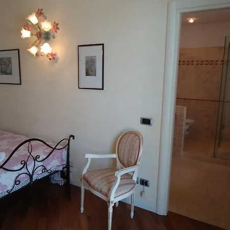 B&B La Casa Di Susy-Verona