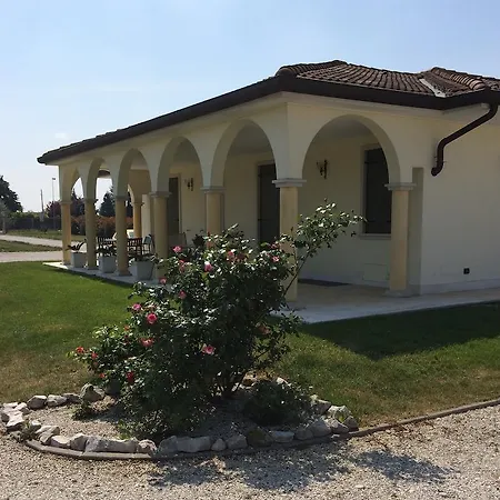 Bed and Breakfast La Casa Di Susy-verona Βερόνα