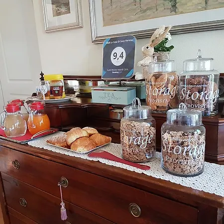 Bed & Breakfast La Casa Di Susy-verona Verona