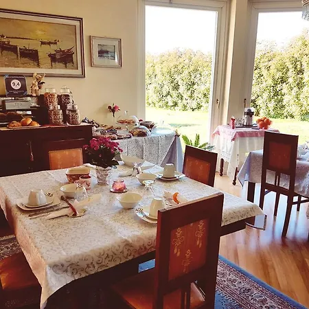 B&B La Casa Di Susy-Verona 2* Verona