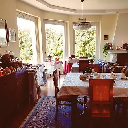 La Casa Di Susy-verona Bed and Breakfast Βερόνα