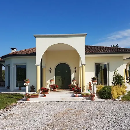 Bed & Breakfast La Casa Di Susy-verona