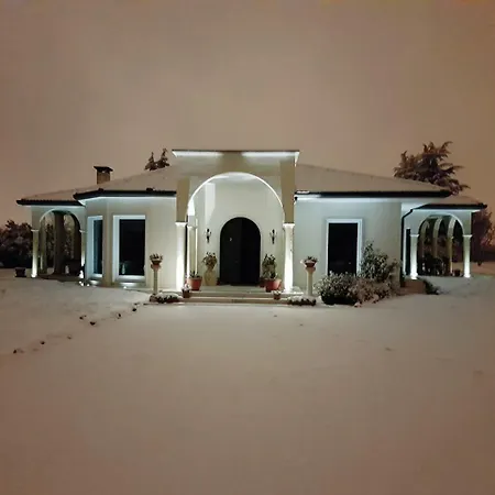 Bed & Breakfast La Casa Di Susy-verona Verona