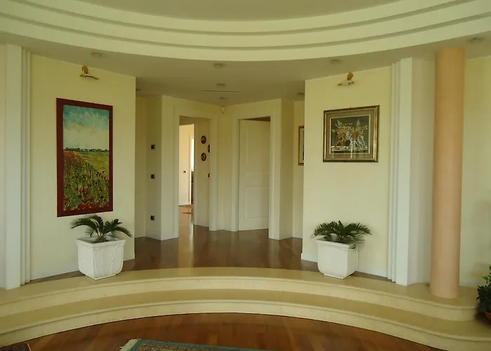 فندق مبيت وإفطار La Casa Di Susy-verona