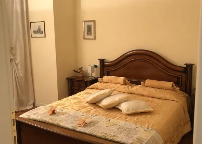 La Casa Di Susy-verona